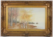 SAMUEL R. CHAFFEE AUTUMNAL FOR