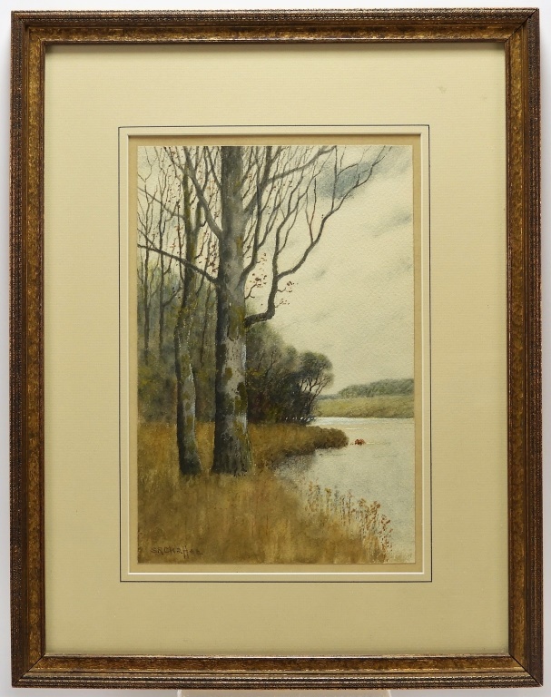 SAMUEL R. CHAFFEE RIVERSIDE