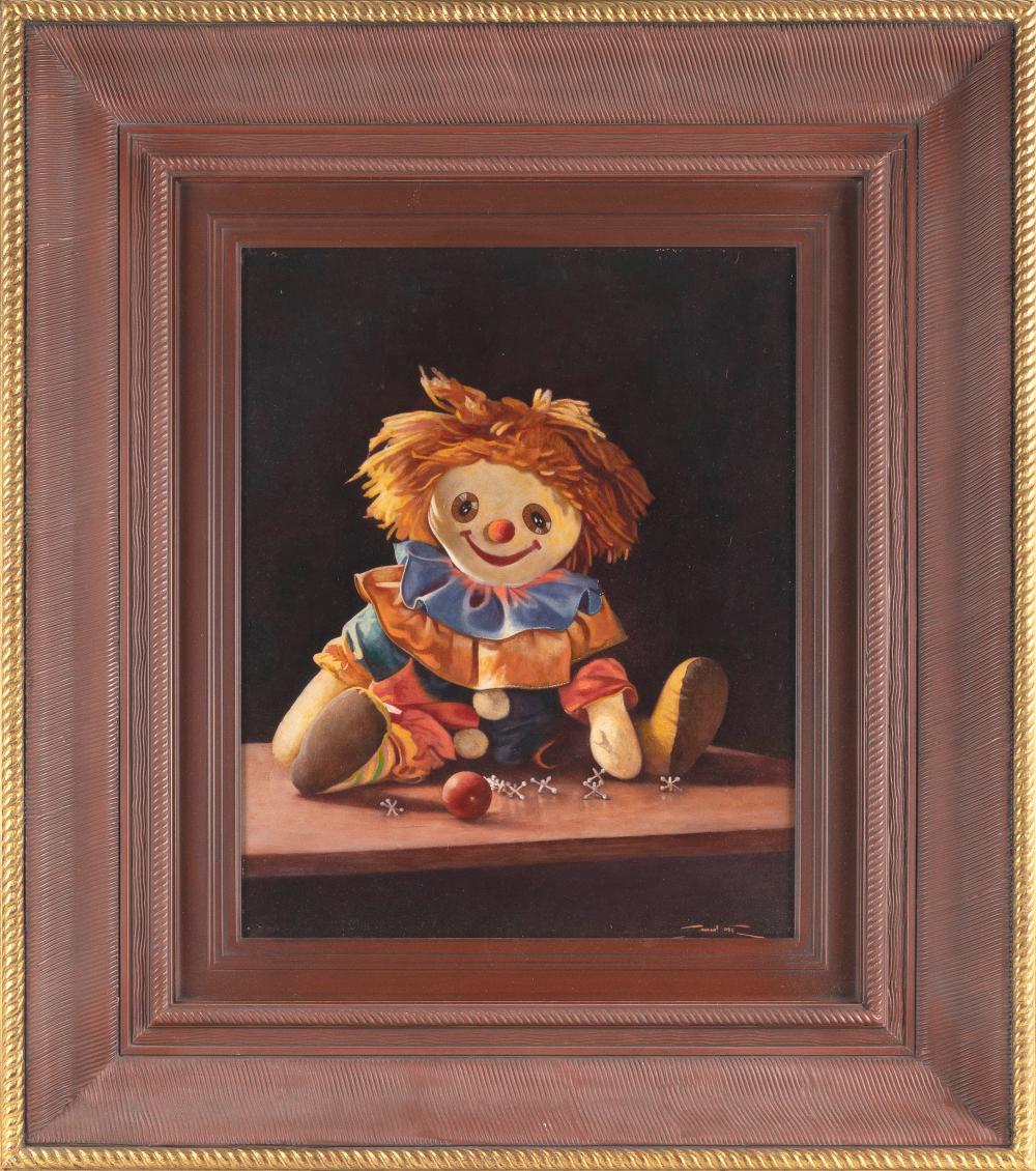 SAMUEL ROSE (MASSACHUSETTS/OHIO,