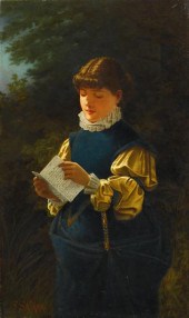 SAMUEL S. CARR  (american 1837