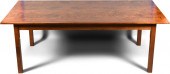 SAMUEL S. CASE TIGER MAPLE AND