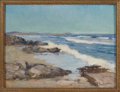 SAMUEL SARGENT (MASSACHUSETTS/