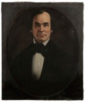 Samuel Shaver (Tennessee, 1816