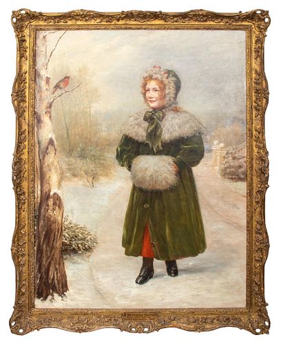 SAMUEL SIDLEY, R.B.A. (1829-1896)