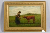 SAMUEL SIMPSON CARR (1837-1908