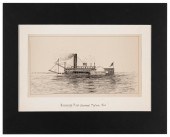SAMUEL STANTON (NEW YORK, 1870