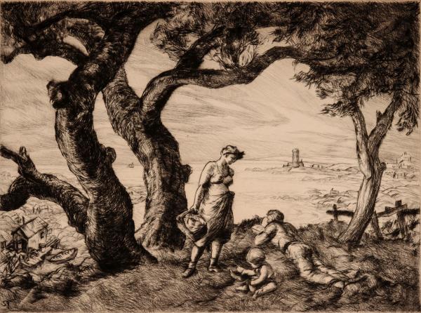 SAMUEL THAL, ADOLPH DEHN &