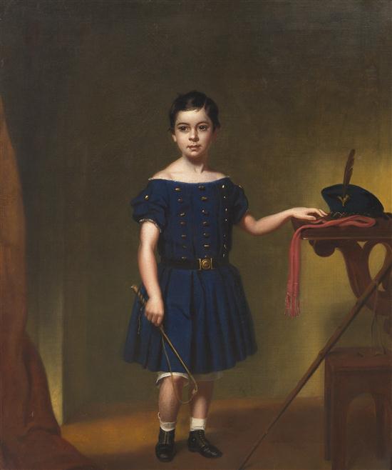*Samuel Thomas Chinn of Derby