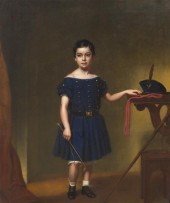 *Samuel Thomas Chinn of Derby