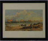 SAMUEL THOMAS GILL (1818-1880,