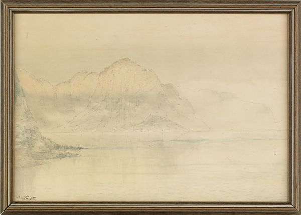 Samuel Triscott (American