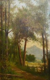 SAMUEL W. GRIGGS (AMERICAN - M