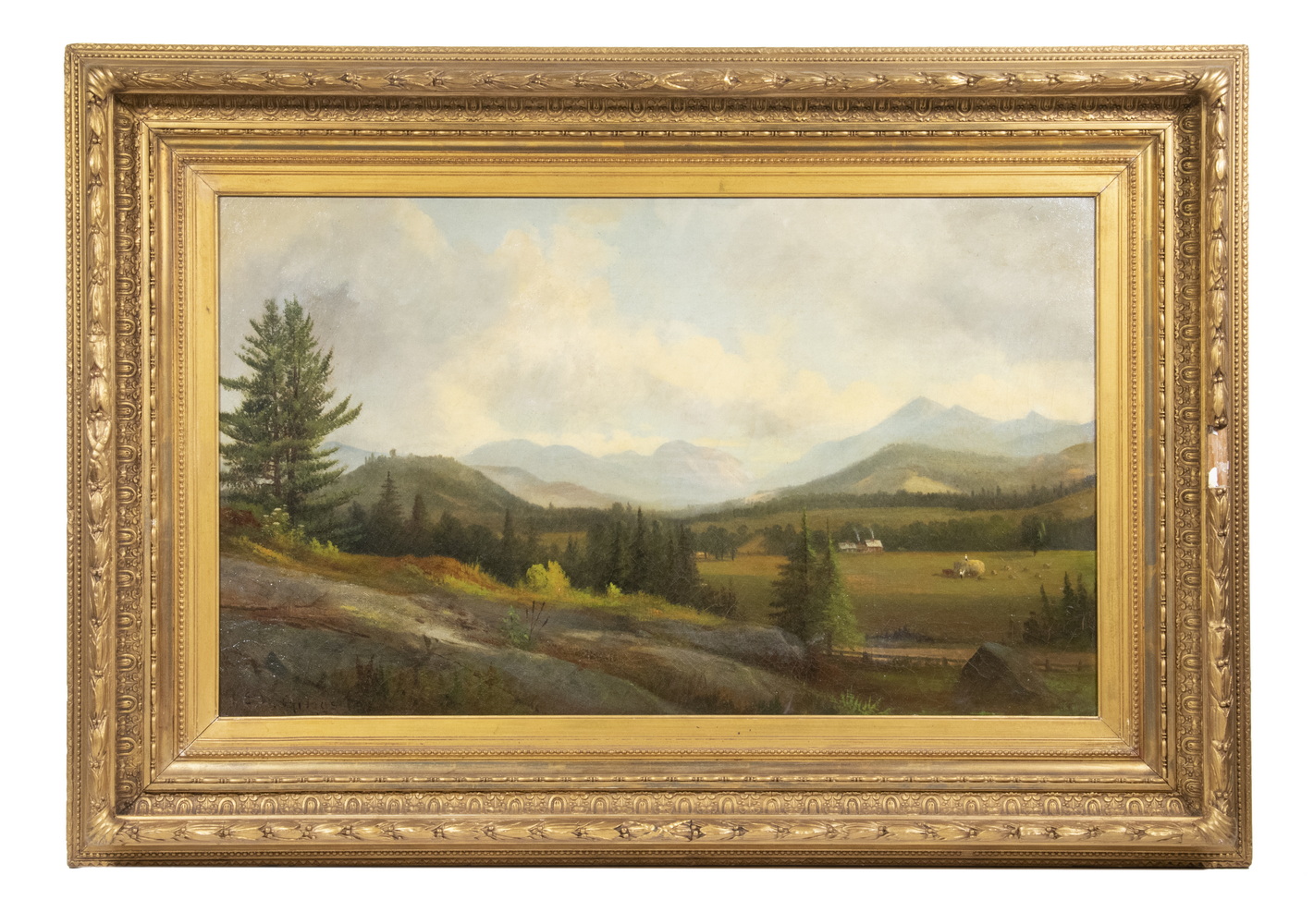 SAMUEL W. GRIGGS (MA, 1827-1898)