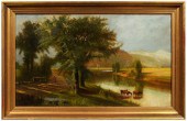 Samuel W. Griggs (Massachusett