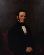 SAMUEL WALDO AND WILLIAM JEWET
