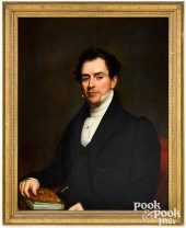 SAMUEL WALDO & WILLIAM JEWETT