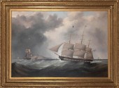 SAMUEL WALTERS (UNITED KINGDOM