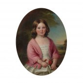 SAMUEL WEST (BRITISH 1810-1867