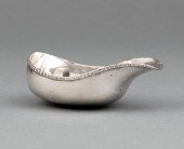 SAMUEL WILLIAMSON COIN SILVER