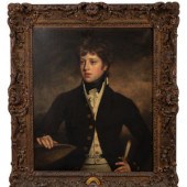 Samuel Woodforde (British, 176