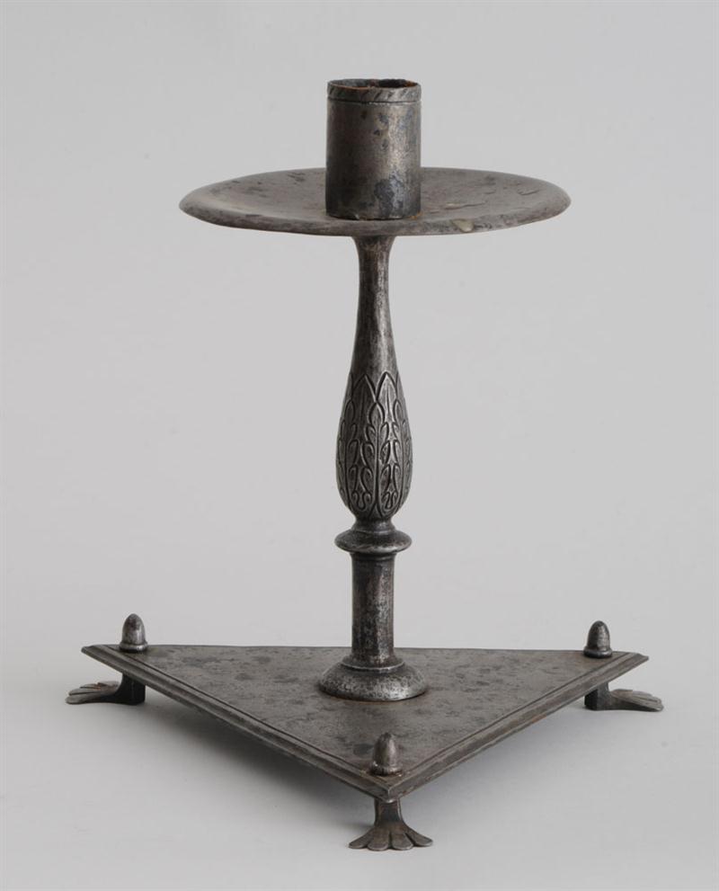 SAMUEL YELLIN: ENGRAVED STEEL