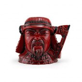 SAMURAI D7255 FLAMBE LARGE - R