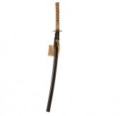 SAMURAI SWORD KATANA IN CIVILI