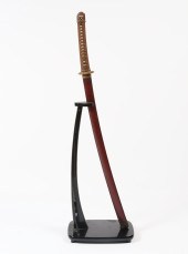 SAMURAI SWORD MADE BY GOTO KAN