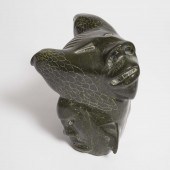 Samwillie Iqaluq ??? (b. 1925)