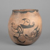 SAN FELIPE, STORAGE JAR, CA. 1