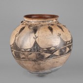 SAN ILDEFONSO/COCHITI, STORAGE