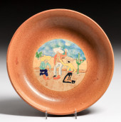 SAN JOSE POTTERY - SAN ANTONIO
