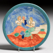 SAN JOSE POTTERY - SAN ANTONIO
