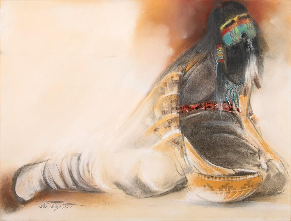 SAN JUAN, TOMMY EDWARD MONTOYA