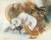 SAN JUAN, TOMMY EDWARD MONTOYA