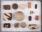 SAN LAZARO, PREHISTORIC GAMING