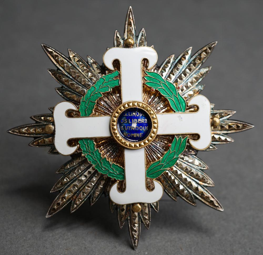 SAN MARINO ‘KNIGHTS ORDER OF SAN