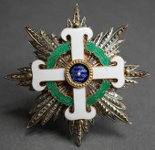 SAN MARINO ‘KNIGHTS ORDER OF S