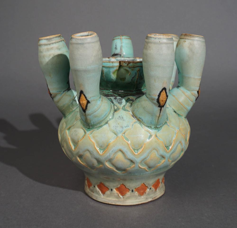 SANAM EMAMI, SALT GLAZED STONEWARE,