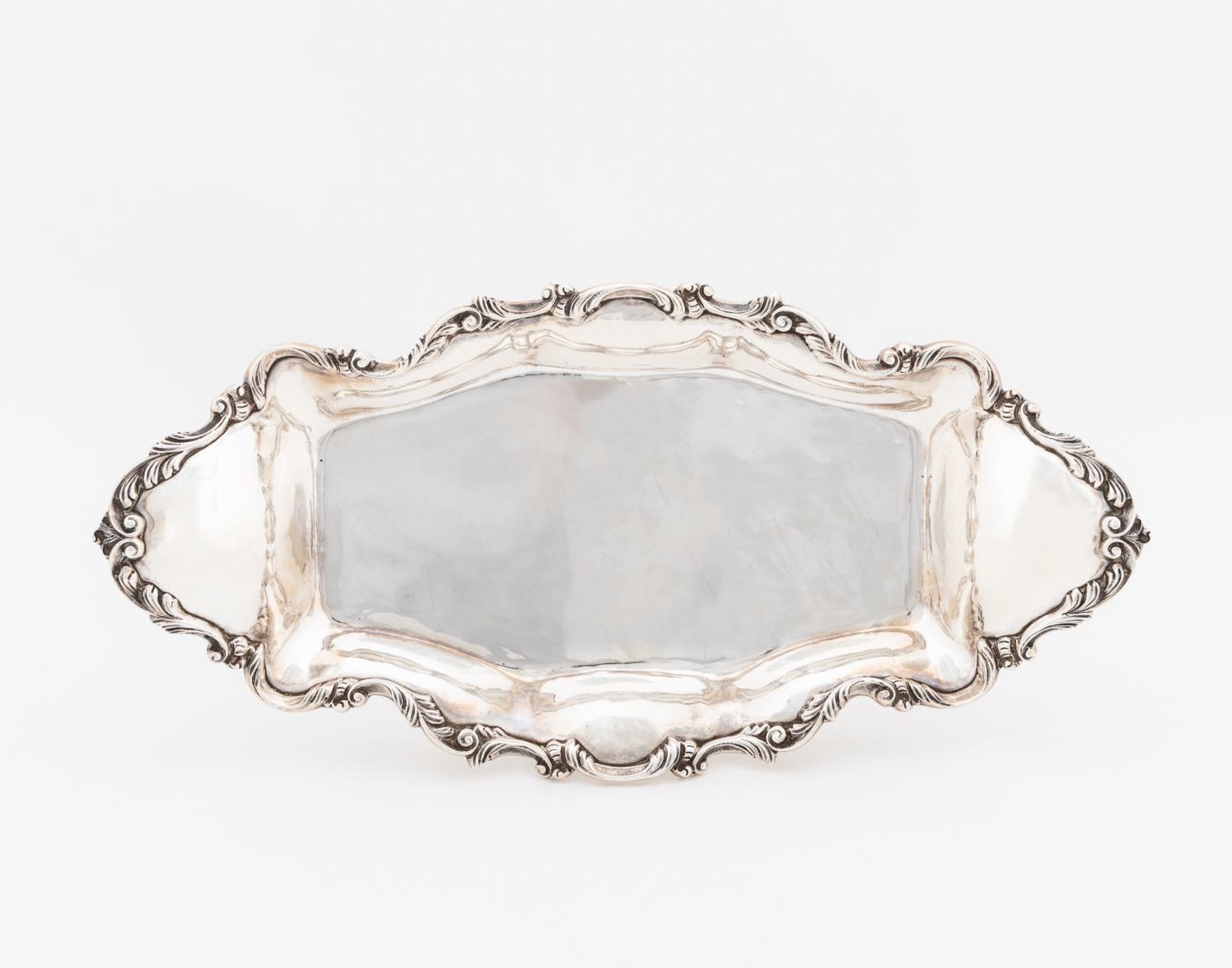 SANBORNS MEXICAN SILVER STERLING