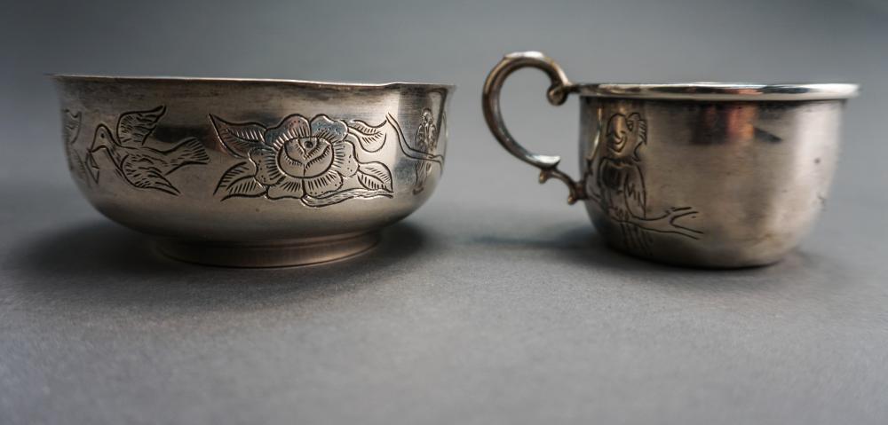 SANBORNS MEXICAN STERLING SILVER