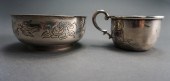 SANBORNS MEXICAN STERLING SILV