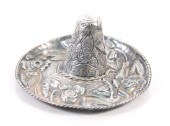 SANBORNS MEXICAN STERLING SOMB