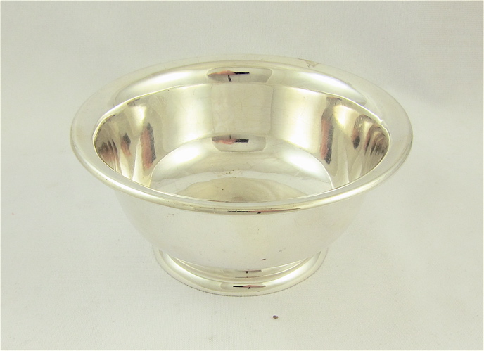 SANBORNS MEXICO STERLING SILVER