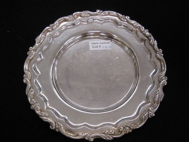 Sanborns Mexico Sterling Silver