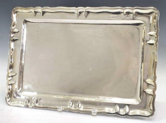 SANBORNS MEXICO STERLING SILVER