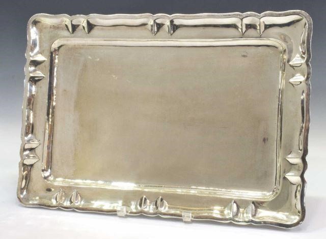 SANBORNS MEXICO STERLING SILVER