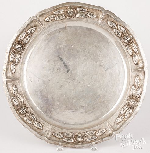 SANBORNS STERLING SILVER