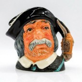 SANCHO PANCA D6461 - SMALL - R