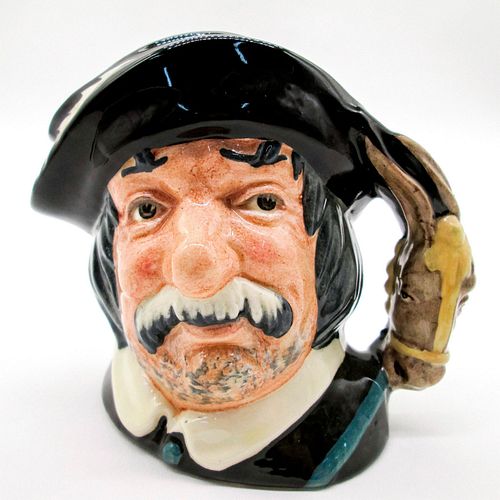SANCHO PANCA D6461 - SMALL -
